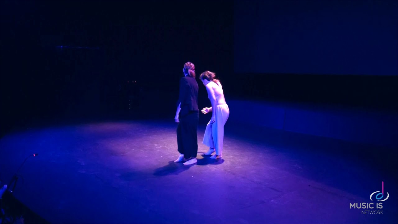 Music in Motion 2018 - Two Faced Mirror