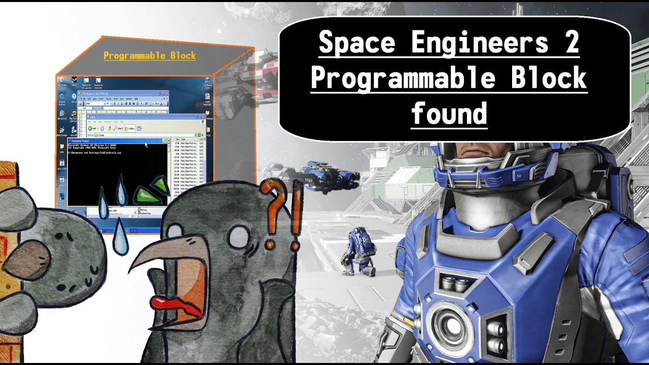 Getting the SE2 Programmable Block to Work