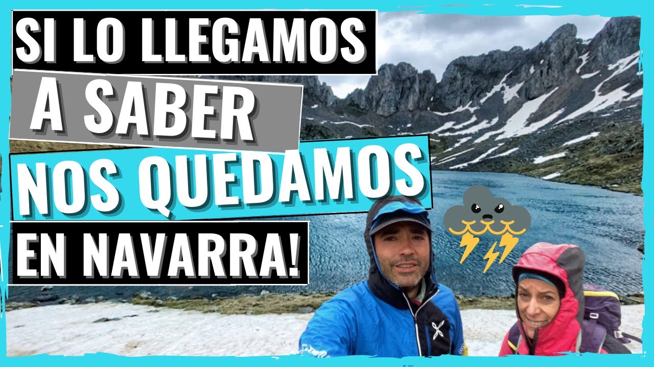 RUTAS por PIRINEOS - 📍 El IBÓN de ACHERITO - El IBÓN mas OCCIDENTAL del PIRINEO! 💚