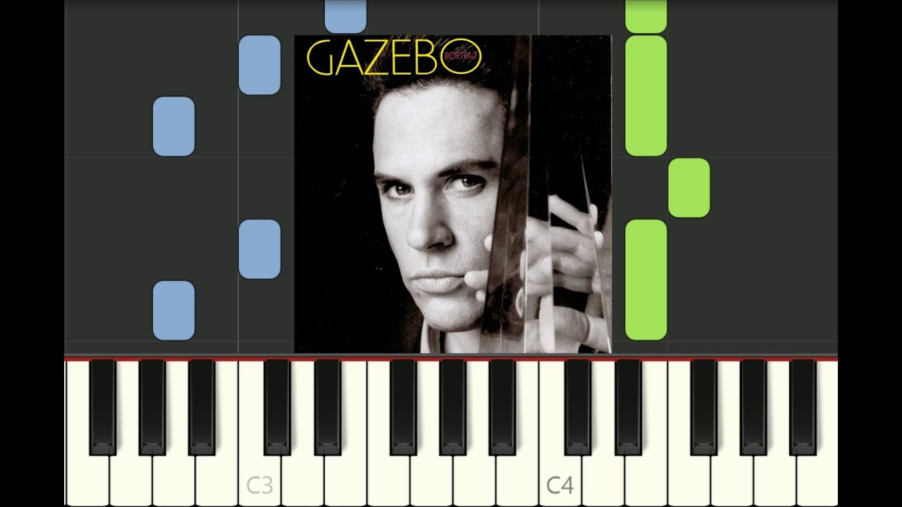 piano tutorial 