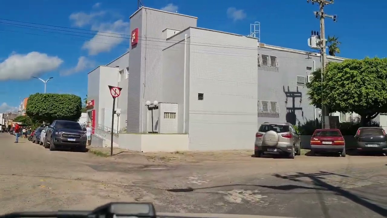 LIMOEIRO DO NORTE CE UM POUCO DA HISTÓRIA DESSA CIDADE MARAVILHOSA