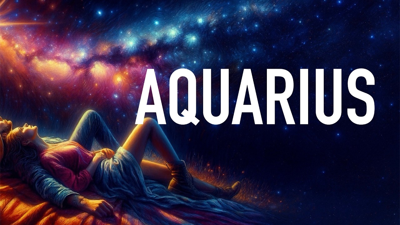 AQUARIUS💗 They're SO Very TEMPTED To Go Back To YOU!!! 🔮👀 Can't Get YOU Off Of Their Mind...