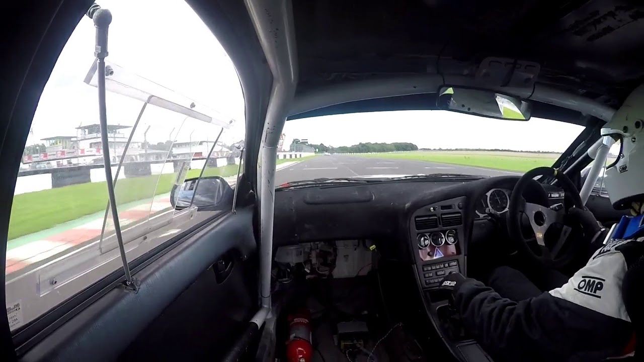 Toyota celica GT4. Richard Hayes. CSCC Modern Classics. castle combe 2017