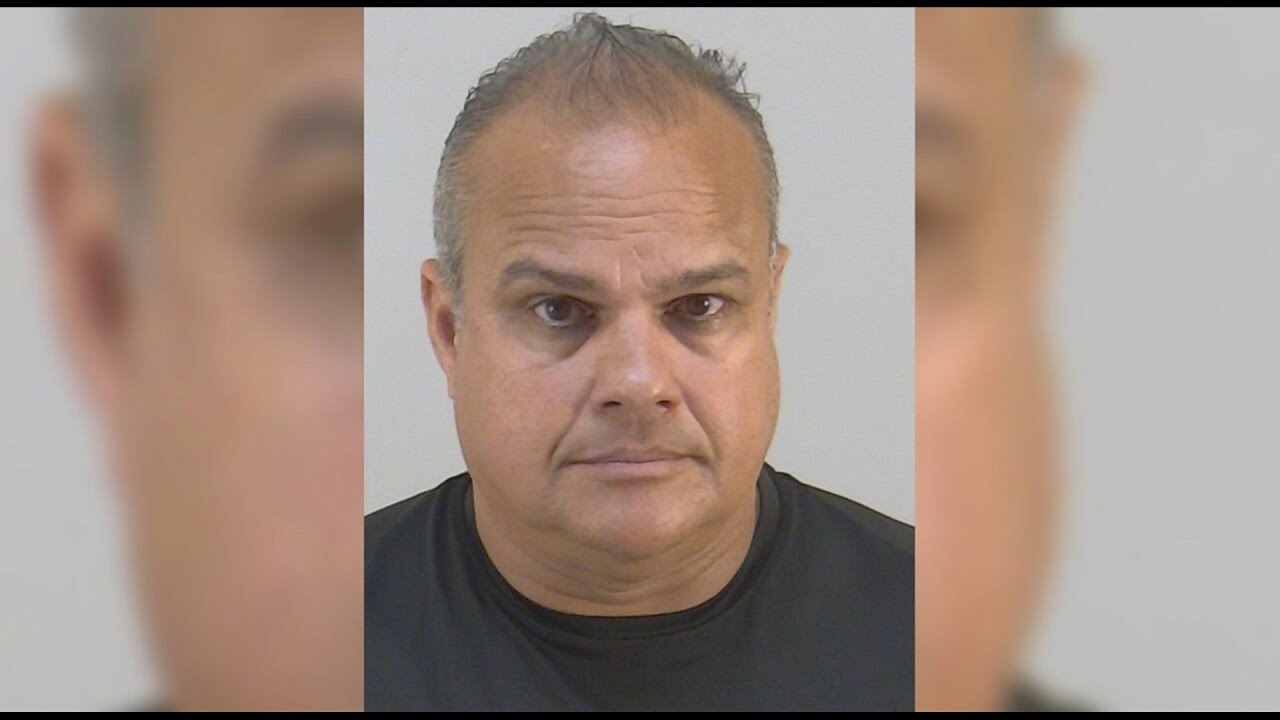 Emojis link suspended Osceola sheriff Marcos Lopez to gambling operation, prosecutors allege