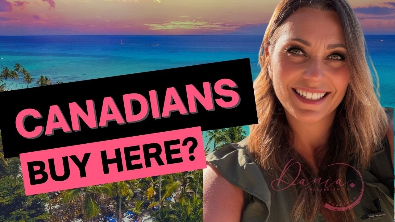 Buying Property in Punta Cana 🇩🇴 | What Canadians MUST Know Before Investing