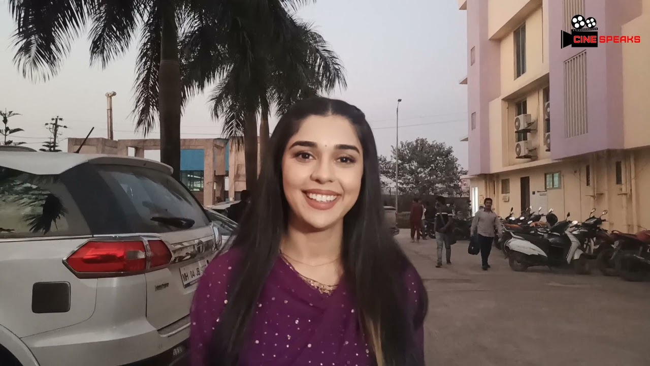 Exclusive Interview with Eisha Singh | Sirf Tum Serial | ColorsTV