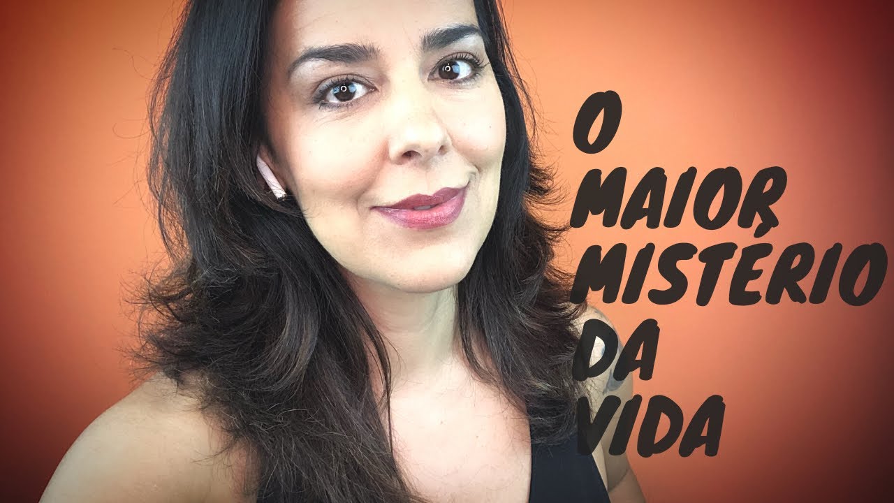 O MAIS SECRETO DOS SEGREDOS