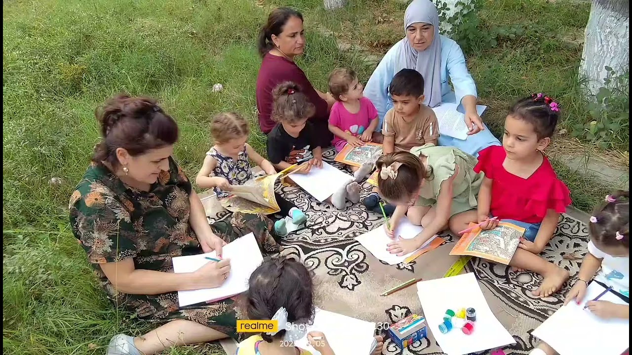 Asudə vaxtının səmərəli keçirilməsi