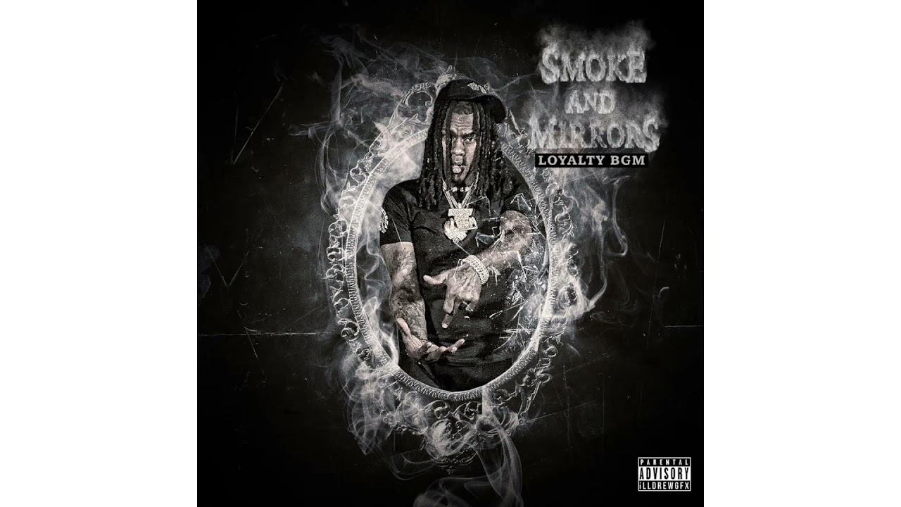 Loyaltybgm - Angel Dust (Audio)
