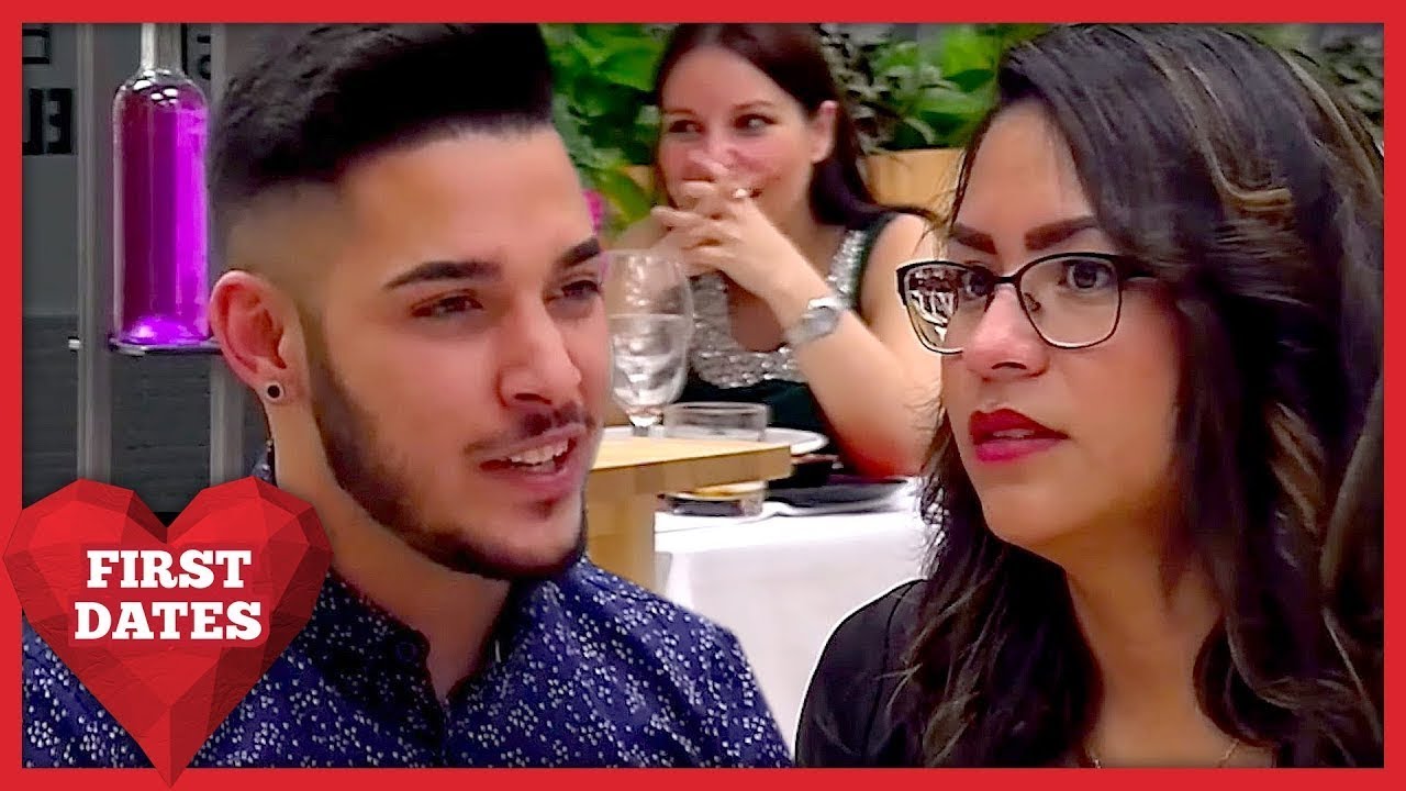 Bailes, Besos y Sorpresas en Cada Rincón | Primera Cita ❤️
