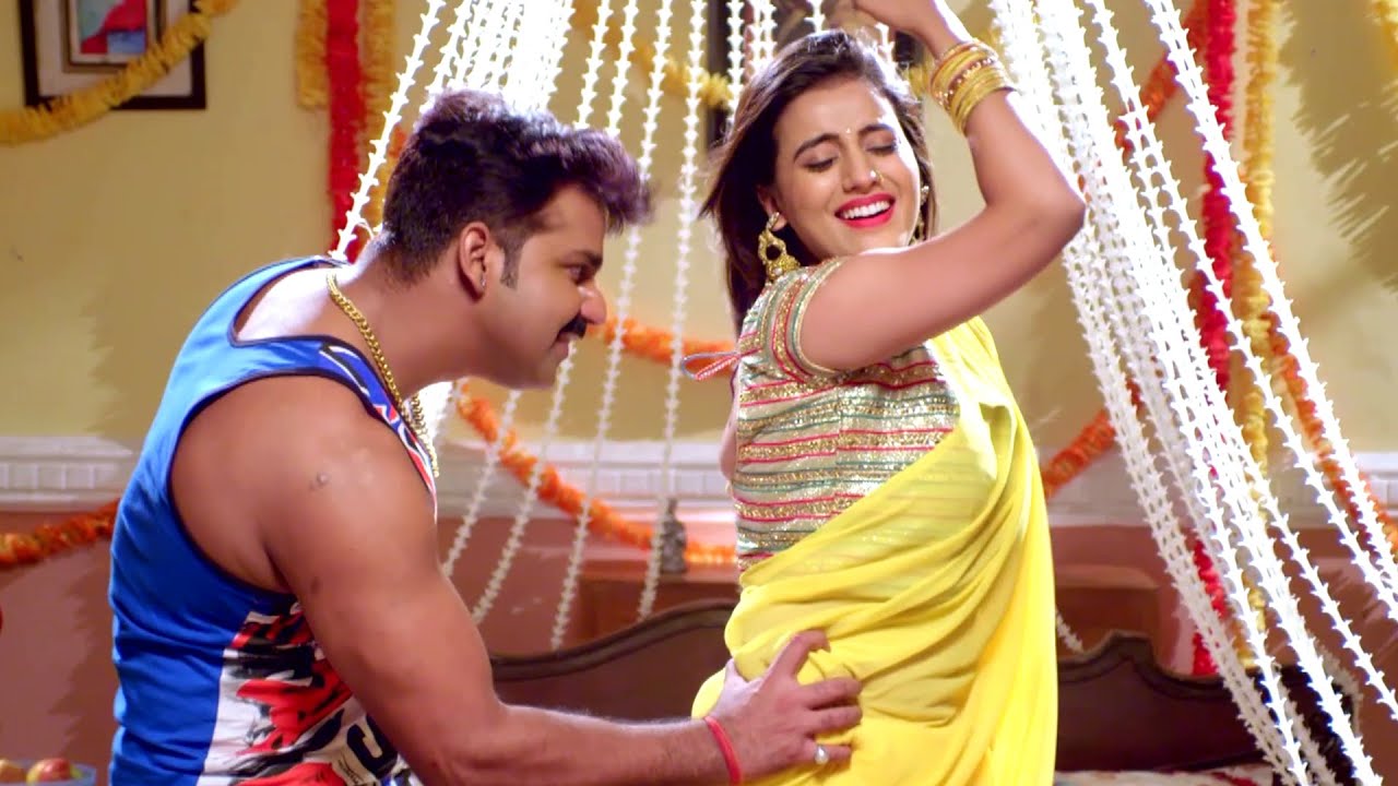 #Pawan Singh \ #Akshara Singh | Movie All Song | Video Jukebox | Superhit Movie Songs 2026