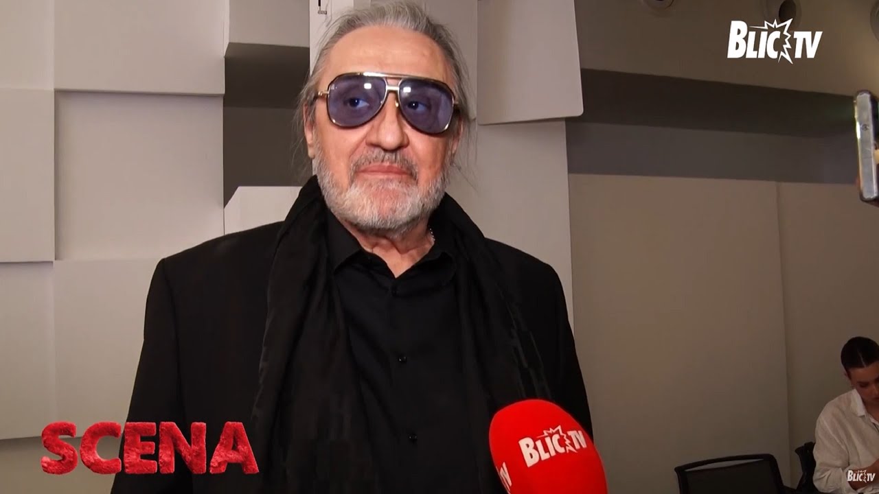 Miša Grof o NIKOLINI PIŠEK: 