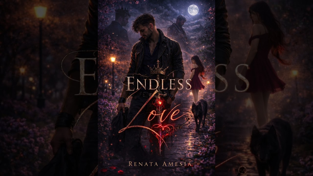 Zwischen Klinge, Krone und Liebe - Endless Love
