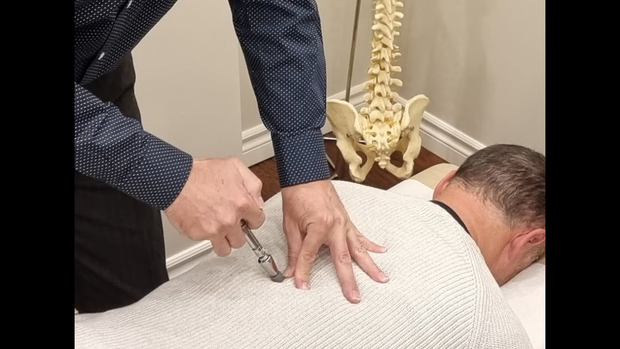 Difference Between Physiotherapy And Chiropractic Care