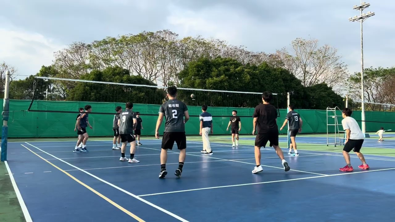 2026.3.1. 台北大學play Game4