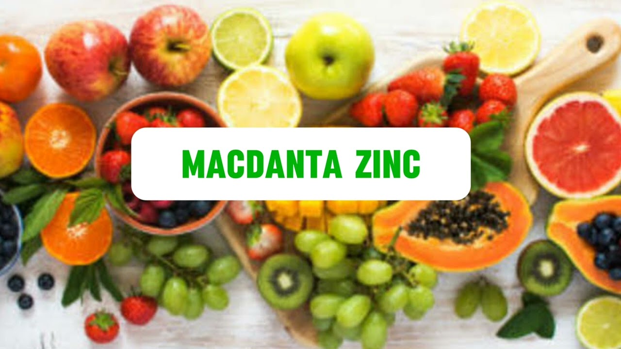 CUNTOOYINKA  LAGAHELO MACDANTA JIDHKA EE ZINK| ZINC MINERAL