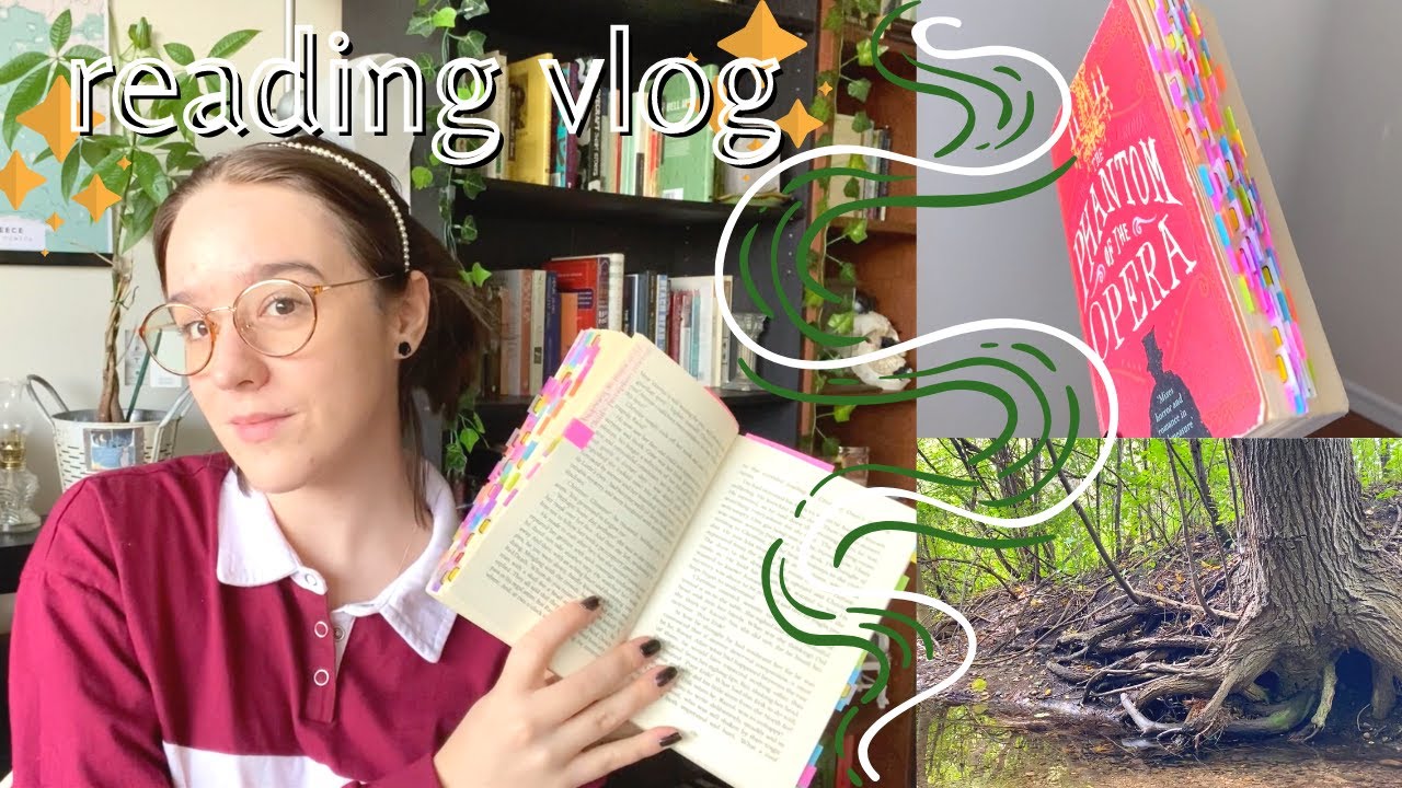 an October Weekend 🌳 baking, reading & walks in the woods