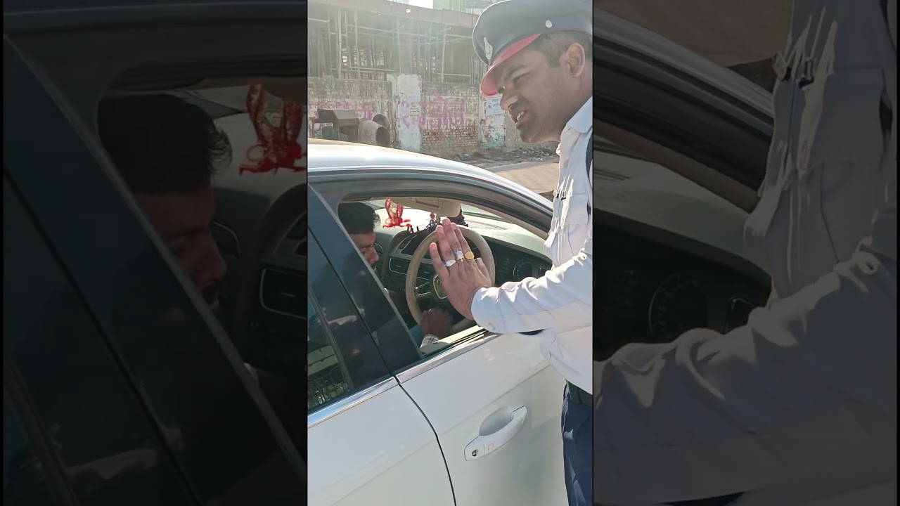 Black Film Alert: गाड़ी में No More! | Road Safety Rules + Penalties