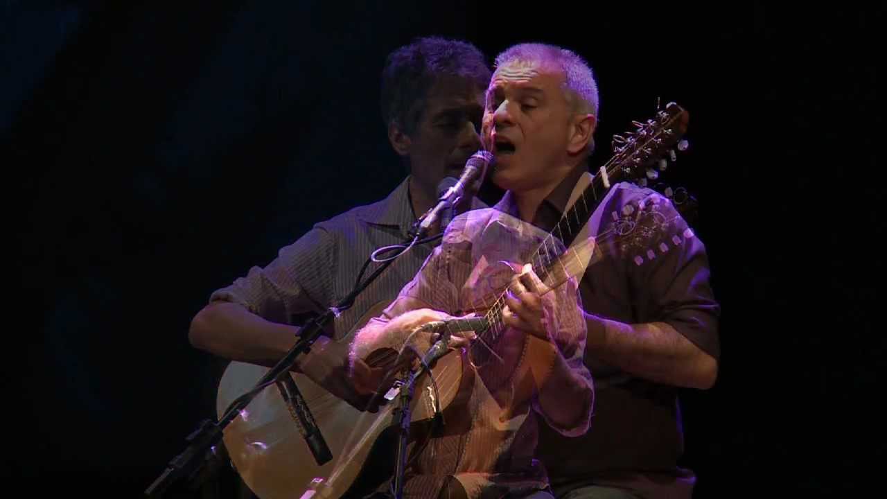 Benzim - Paulo Freire e Roberto Corrêa