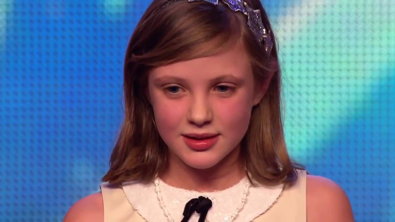 Top 10 Best auditions Britain's got talent 2015 part 1