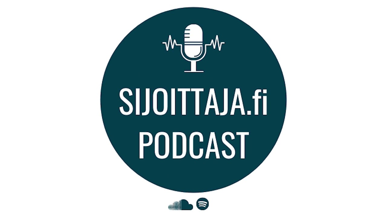 SIJOITTAJA -podcast 7: Nokia, Apple, Google & Tesla – tuloskauden kiinnostavimmat poiminnat