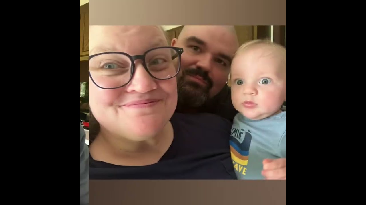 THE LOVES OF MY LIFE
