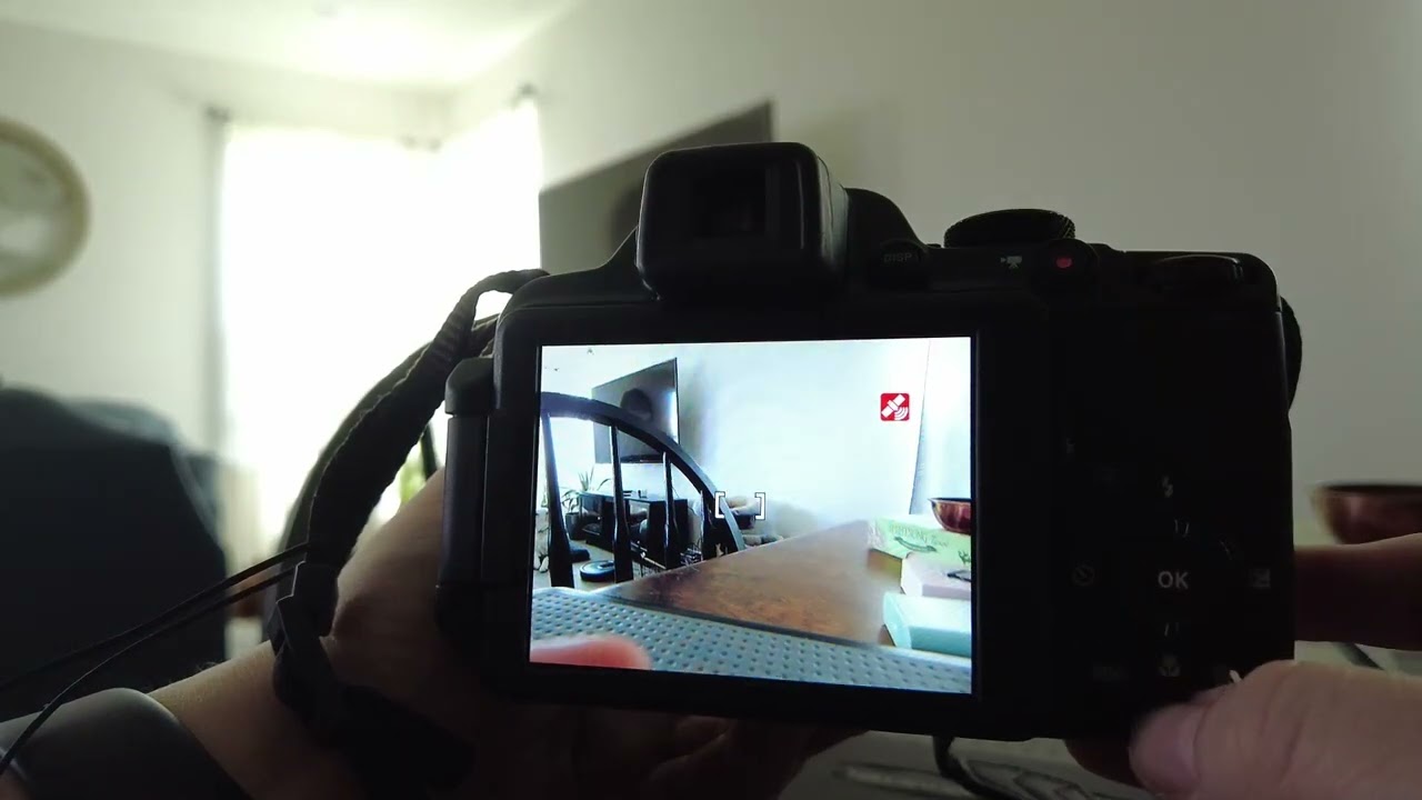Nikon Coolpix p520 Review: The Ultimate Zoom Camera?