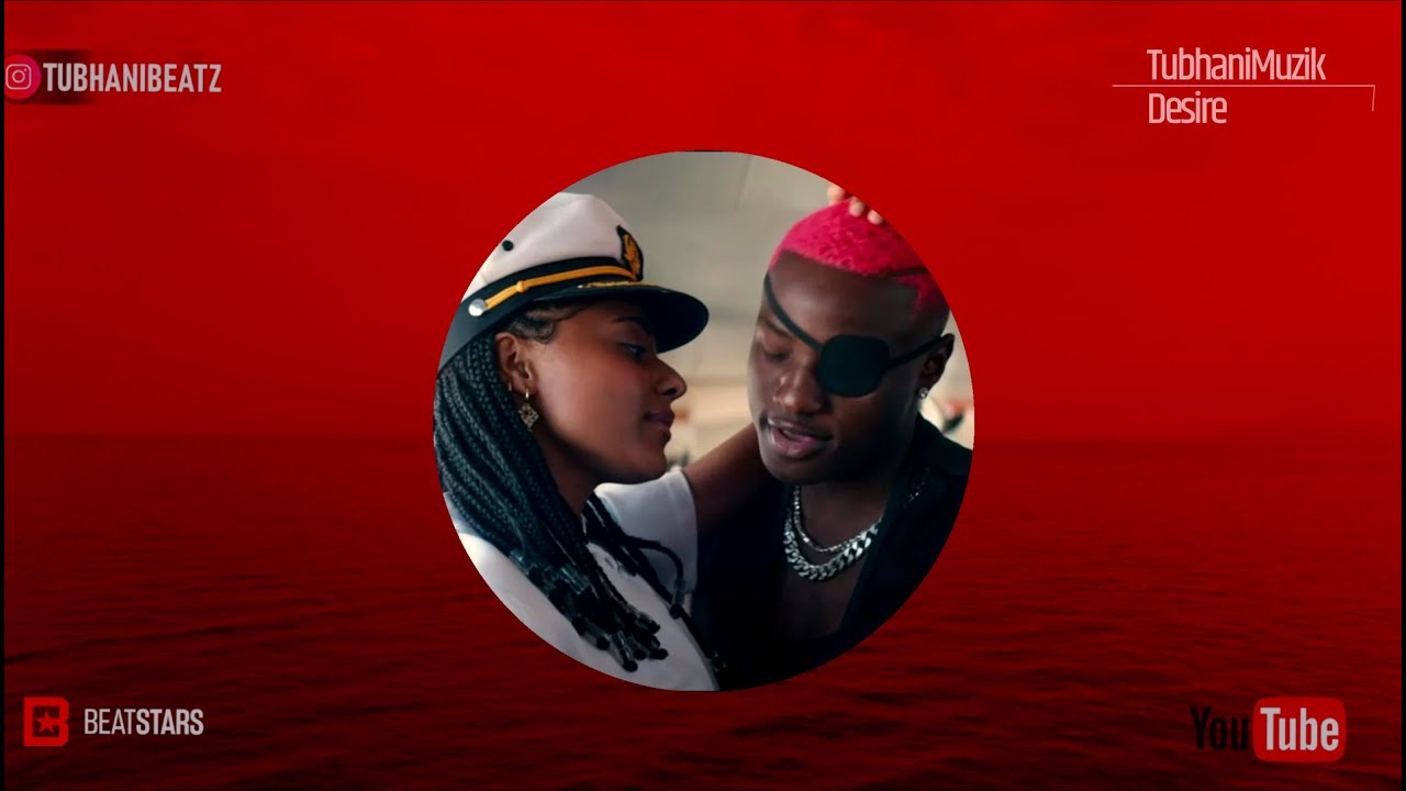 (FREE) Afrobeat Instrumental 2023 | Rema X Ruger Type Beat “DESIRE” | AfrobeatType Beat