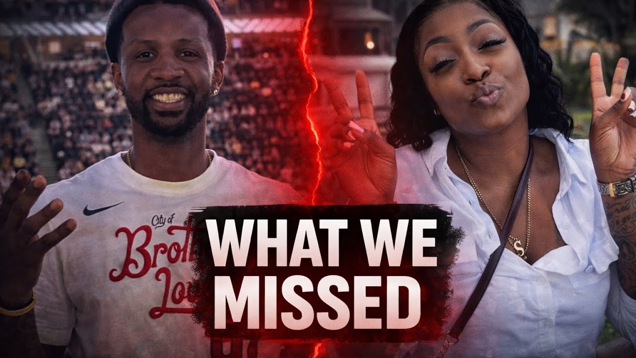 He Filmed Every Kiss… But Not the Warning Signs