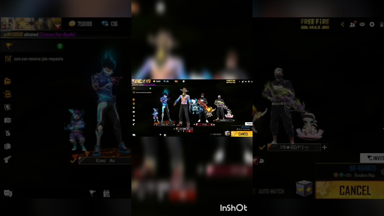 EVO GUN EMOTE 😽😈 GARENA FREE FIRE #ffshorts #live #fflive #ffnewevent #gyangaming #short#shortvideos