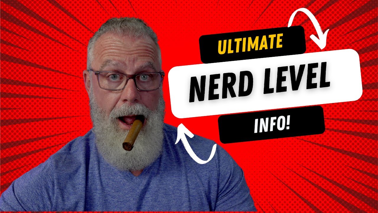 Talk like an IT Pro - Know this!