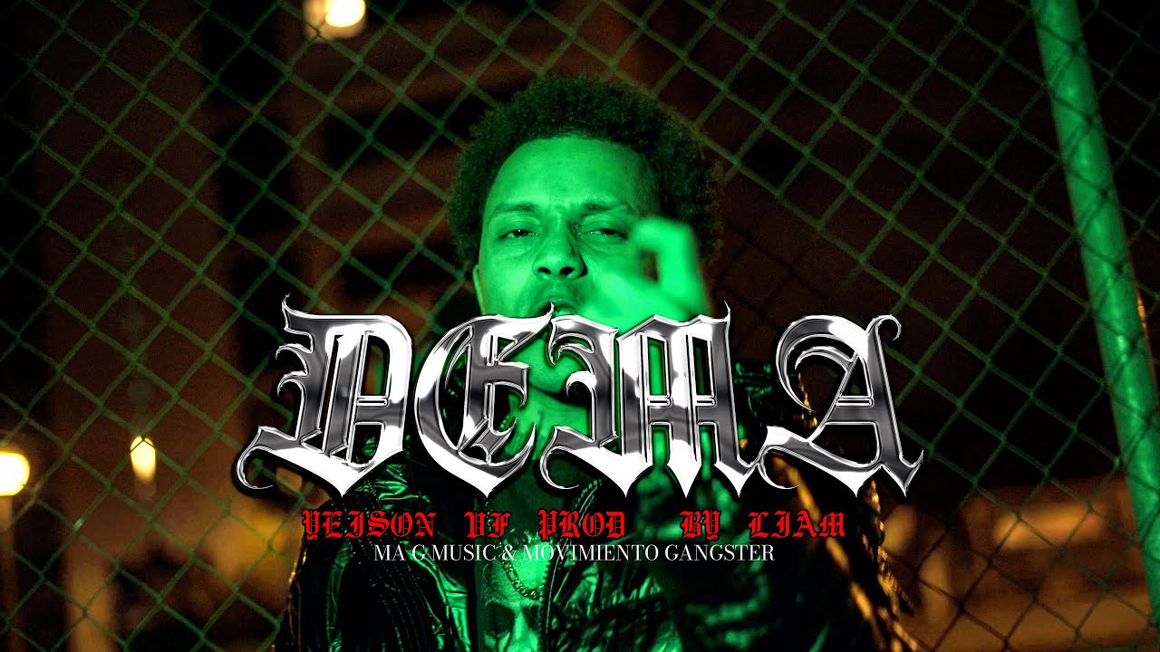 Yeison VF - Dema (Video Oficial)