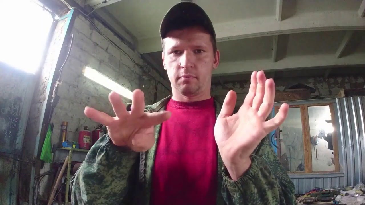 DEAF Ремонт ГБЦ регулировка клапанов Сузуки Альто.
