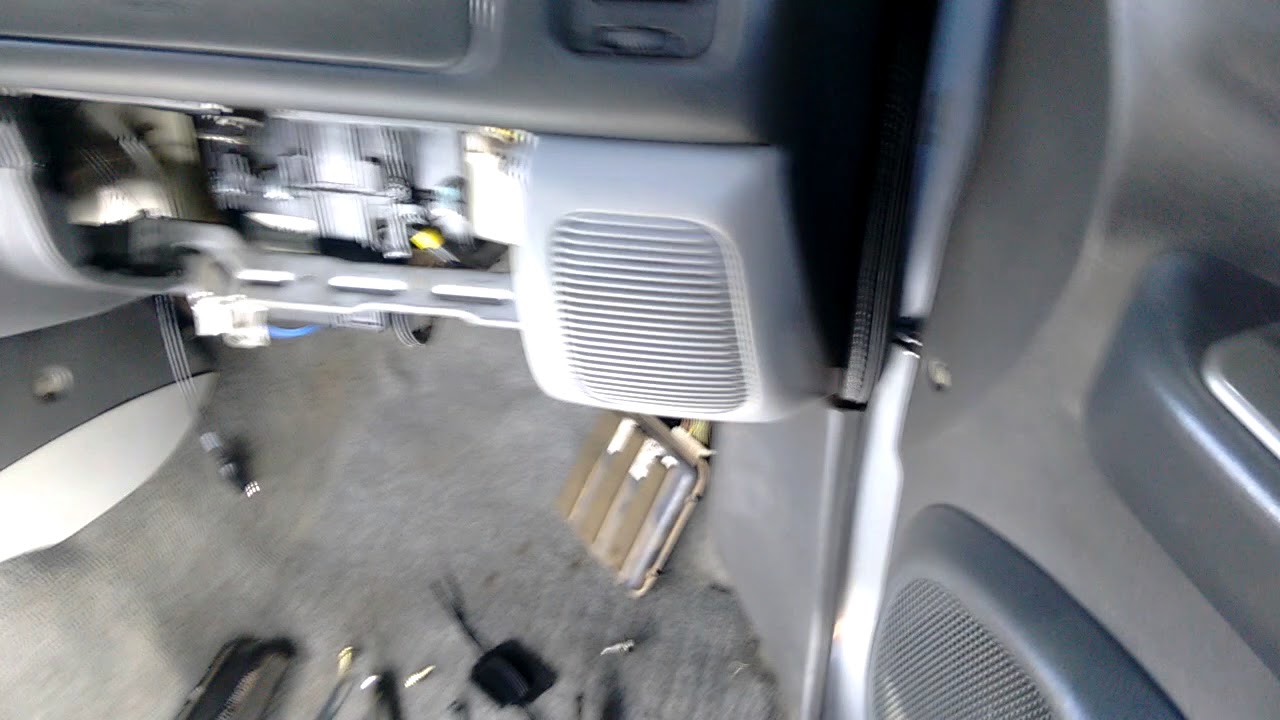 Filtro cabine Pajero Sport HPE 2006/2007