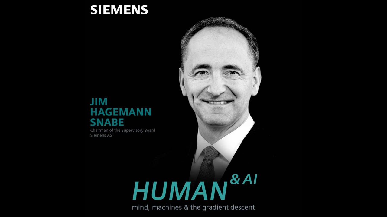 Jim Hagemann Snabe &ndash; Robienie dobrych interes&oacute;w