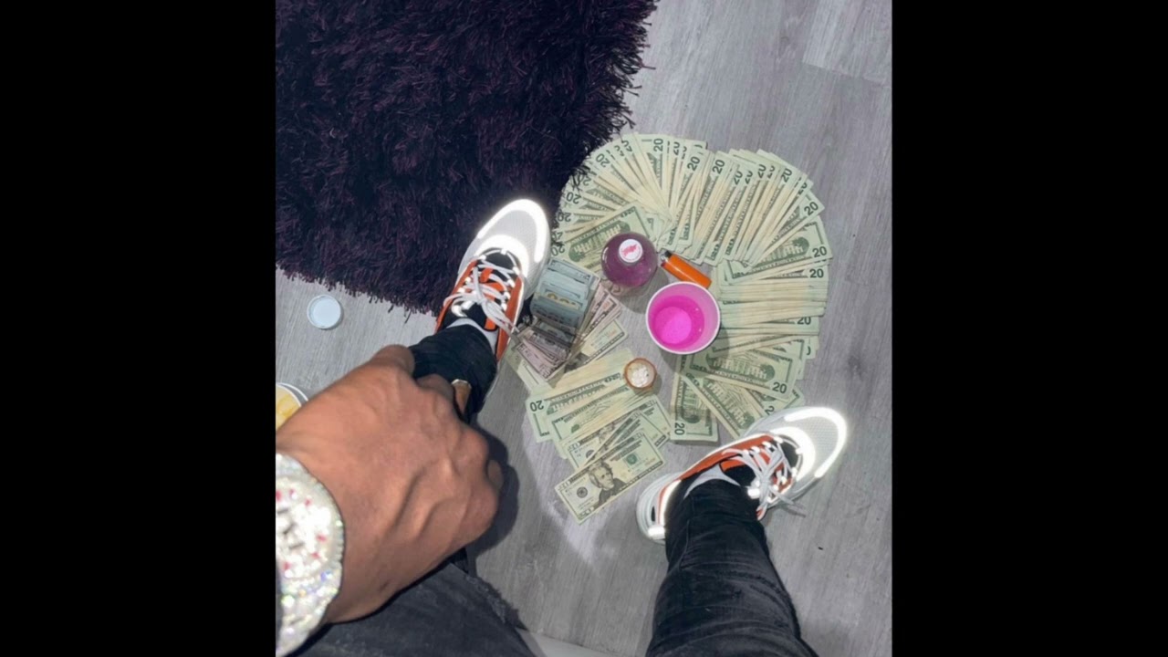 [FREE]  Detroit Type Beat Huan62 x Lil Naay 