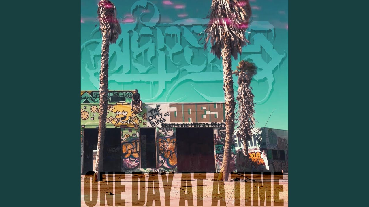 One Day At A Time