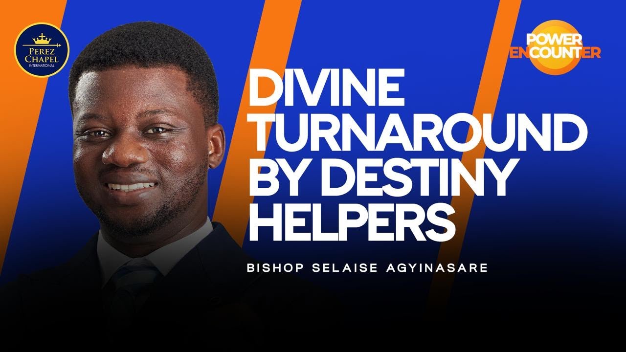 Power Encounter with Archbishop Charles Agyinasare || Day 2 || 27.01.26