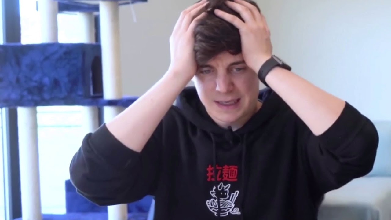 Using Ethan’s heightened ADHD to raise awareness
