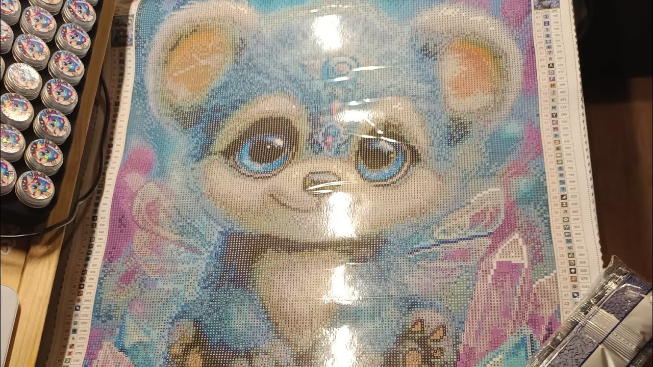 Blinky von Tini Schnickschnack 🫶🏻🐻💎