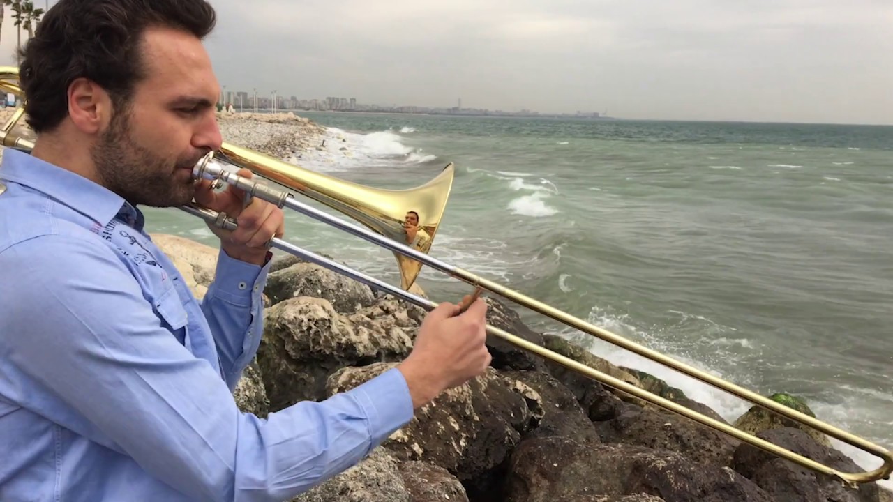 HİCAZ PEŞREV (Refik Fersan)