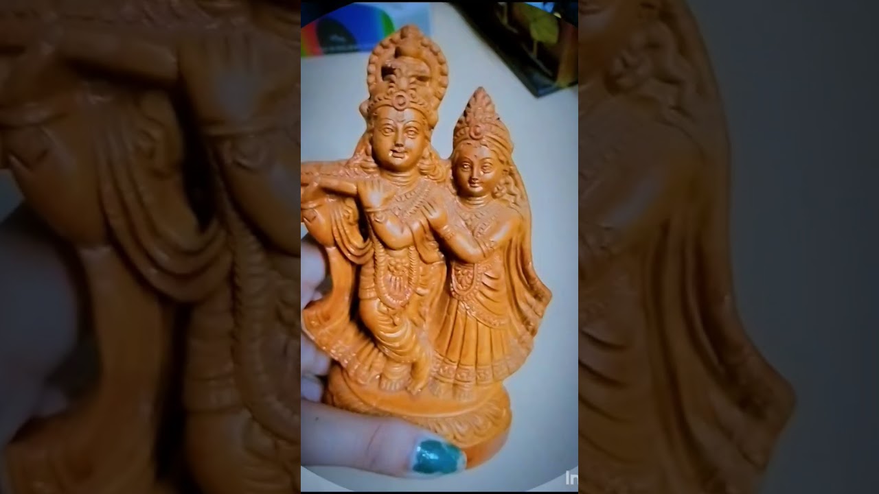 Jai shree krishna 🙏🦚🪈