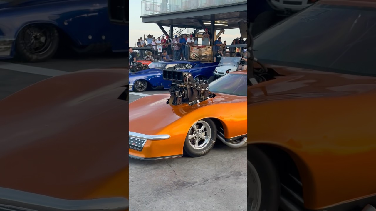 Pro Mod Start Ups 🔥