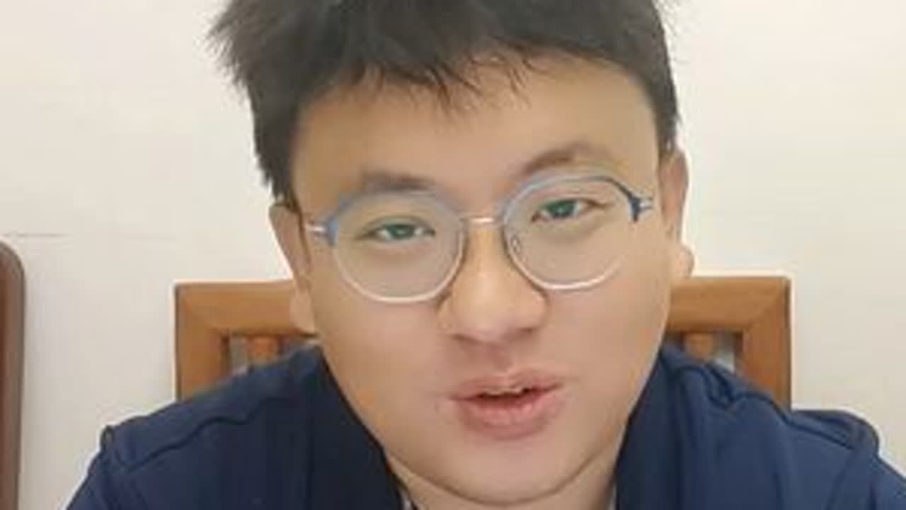 我不管，25年我就是要推荐大家考会计专硕