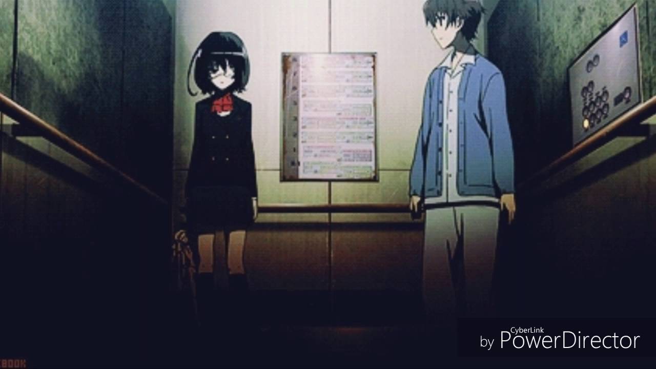Anime AMV Mix Wolf In Sheep's Clothing