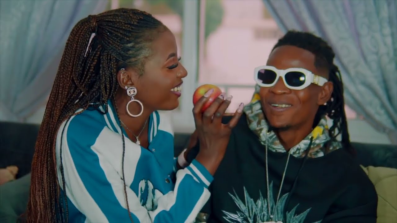 Hawa G.F x Backson Baba - Mi Yiddima ❤️🕊❤️