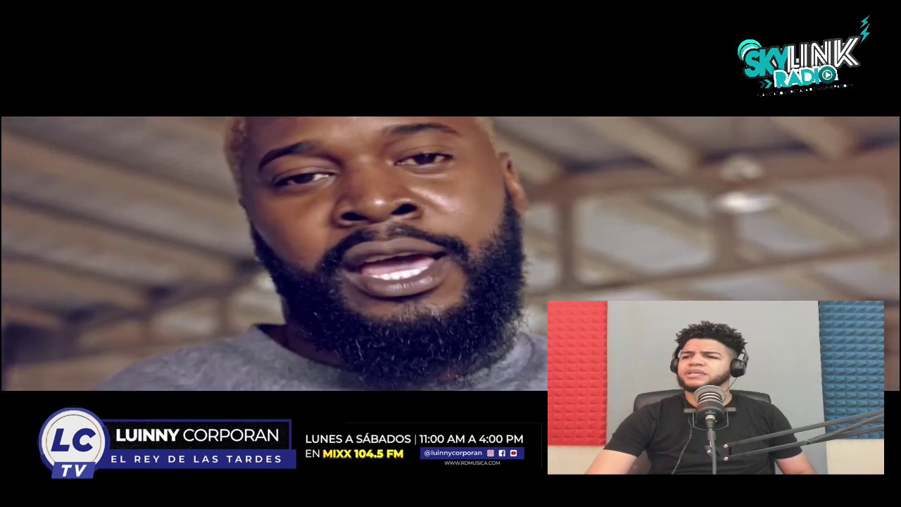Los Hermanos del Rap- Isaias 60:2 (VÍDEO REACCIÓN)