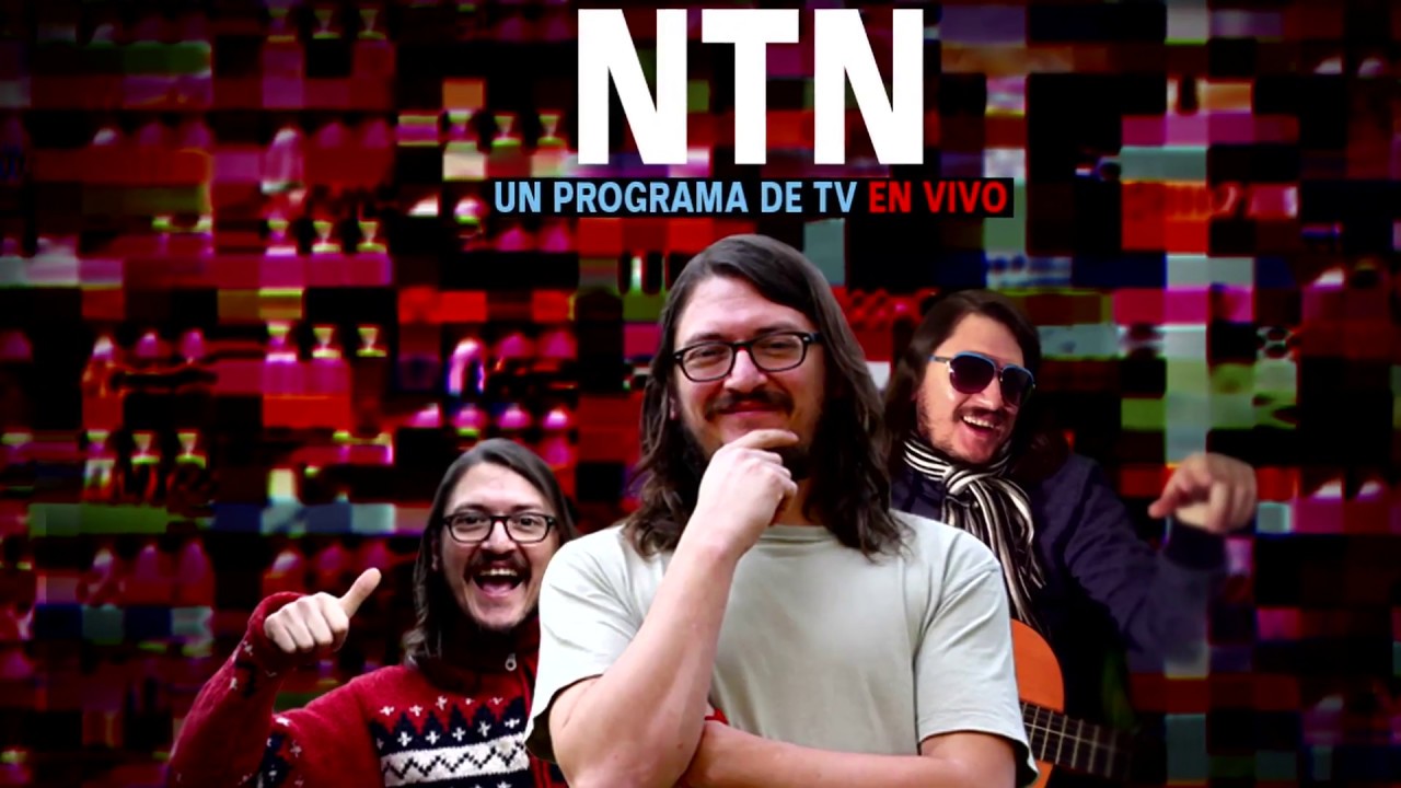 NTN Un show de TV que no est&aacute; en la TV