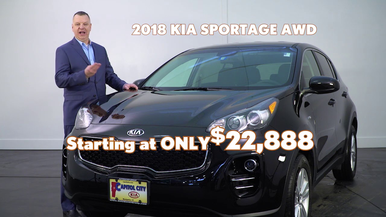 Capitol City KIA says 