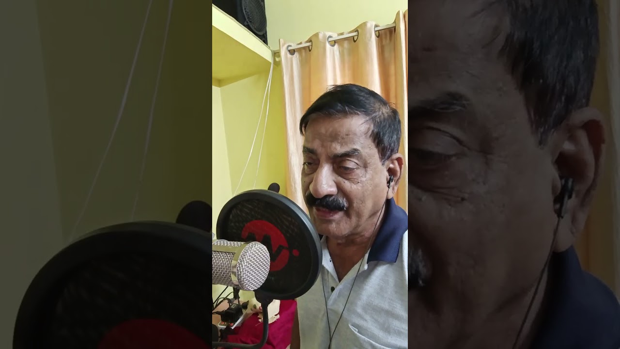 Kishore kumar song